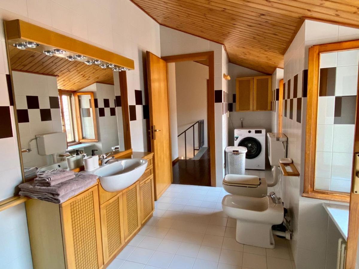 La Casa Della Rocca - Monferratohome Camagna Monferrato Kültér fotó