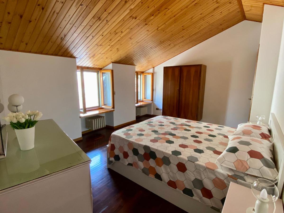 La Casa Della Rocca - Monferratohome Camagna Monferrato Kültér fotó
