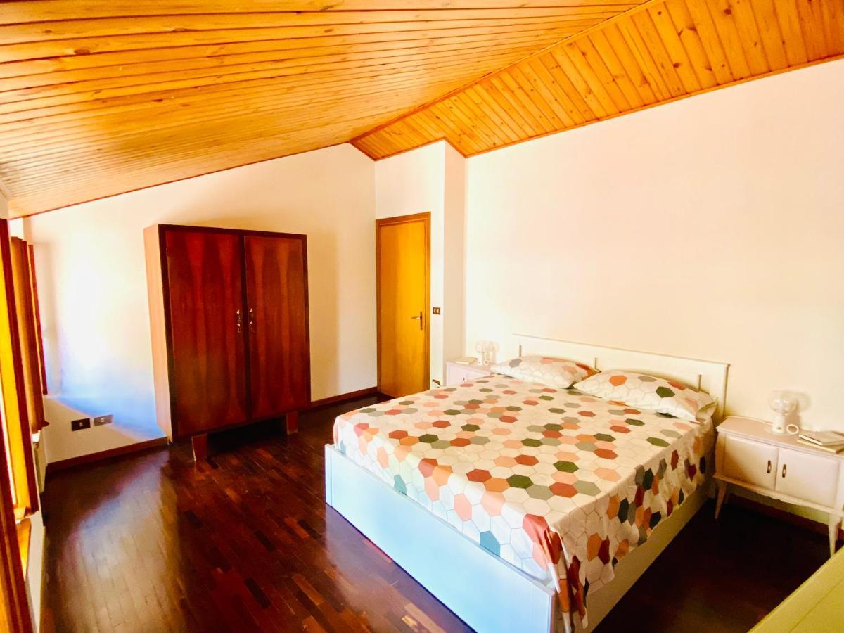 La Casa Della Rocca - Monferratohome Camagna Monferrato Kültér fotó