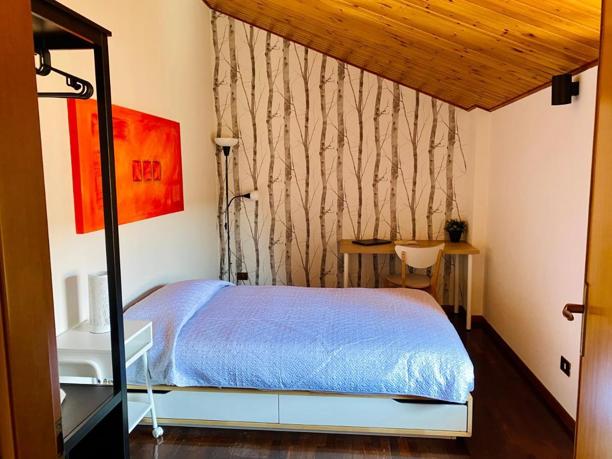 La Casa Della Rocca - Monferratohome Camagna Monferrato Kültér fotó